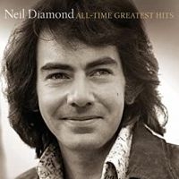 Neil Diamond - All-Time Greatest Hits (2 Lp) ryhmässä ME SUOSITTELEMME / Joululahjavinkki: Vinyyli @ Bengans Skivbutik AB (3835054)