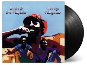 Toots & The Maytals - Funky Kingston ryhmässä -Startsida MOV @ Bengans Skivbutik AB (3835651)