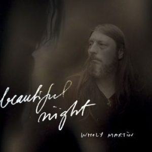 Wholy Martin - Beautiful Night (Inkl.Cd) ryhmässä VINYYLI @ Bengans Skivbutik AB (3835958)