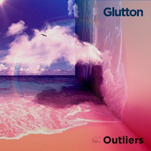 Glutton - Outliers ryhmässä VINYYLI @ Bengans Skivbutik AB (3835969)