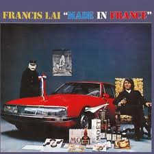 Lai Francis - Made In France (Col.Lp) ryhmässä ME SUOSITTELEMME / Record Store Day / RSD2013-2020 @ Bengans Skivbutik AB (3836138)