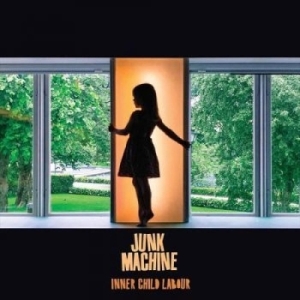 Junk Machine - Inner Child Labour ryhmässä ME SUOSITTELEMME / Joululahjavinkki: CD @ Bengans Skivbutik AB (3836147)