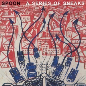 Spoon - A Series Of Sneaks (Reissue) ryhmässä VINYYLI @ Bengans Skivbutik AB (3836166)