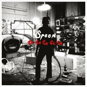 Spoon - Ga Ga Ga Ga Ga (Re-Issue) ryhmässä ME SUOSITTELEMME / Joululahjavinkki: CD @ Bengans Skivbutik AB (3836174)