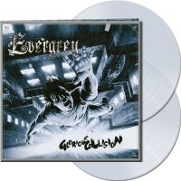 Evergrey - Glorious Collision (2 Lp Clear Rema ryhmässä VINYYLI @ Bengans Skivbutik AB (3836176)