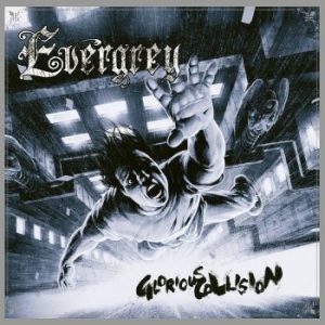 Evergrey - Glorious Collision (Remasters Editi ryhmässä CD @ Bengans Skivbutik AB (3836184)