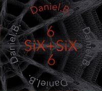 Prothese B Daniel (Front 242) - Six + Six ryhmässä CD @ Bengans Skivbutik AB (3836186)