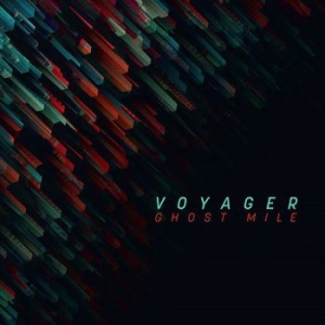 Voyager - Ghost Mile (Digipack W/Bonus) ryhmässä CD @ Bengans Skivbutik AB (3836197)