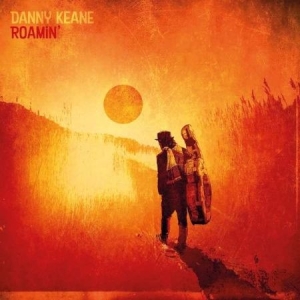 Danny Keane - Roamin' ryhmässä CD @ Bengans Skivbutik AB (3836246)