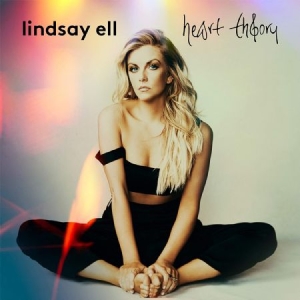 Lindsay Ell - Heart Theory ryhmässä CD @ Bengans Skivbutik AB (3836250)