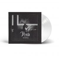 Vreid - Milorg (Vit Vinyl) ryhmässä VINYYLI @ Bengans Skivbutik AB (3836325)