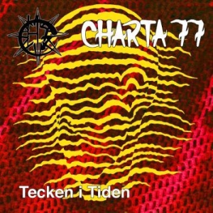 Charta 77 - Tecken I Tiden ryhmässä VINYYLI @ Bengans Skivbutik AB (3837009)