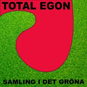 Total Egon - Samling I Det Gröna ryhmässä ME SUOSITTELEMME / Bengans  Distribution Uutuudet @ Bengans Skivbutik AB (3837011)