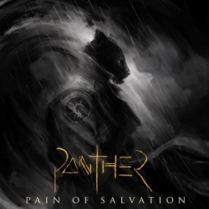 Pain Of Salvation - PANTHER ryhmässä CD @ Bengans Skivbutik AB (3837489)