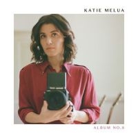 Katie Melua - Album No. 8 ryhmässä -Start LP3 @ Bengans Skivbutik AB (3837502)