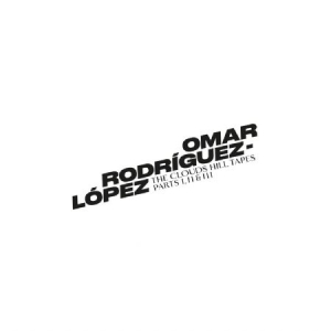 Omar Rodríguez-López - The Clouds Hill Tapes Pts. I, ryhmässä ME SUOSITTELEMME / Joululahjavinkki: Vinyyli @ Bengans Skivbutik AB (3837505)