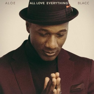 Aloe Blacc - All Love Everything ryhmässä CD @ Bengans Skivbutik AB (3837511)