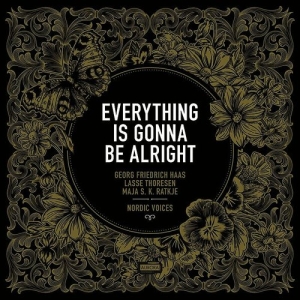 Various - Everything Is Gonna Be Alright ryhmässä CD @ Bengans Skivbutik AB (3837785)