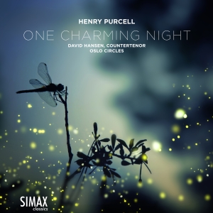 Purcell Henry - One Charming Night ryhmässä ME SUOSITTELEMME / Joululahjavinkki: CD @ Bengans Skivbutik AB (3837794)