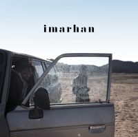 Imarhan - Imarhan ryhmässä VINYYLI @ Bengans Skivbutik AB (3838005)