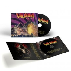 Zakk Sabbath - Vertigo (Digipack) ryhmässä CD @ Bengans Skivbutik AB (3838148)