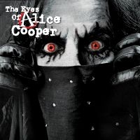 Alice Cooper - The Eyes Of Alice Cooper ryhmässä Minishops / Alice Cooper @ Bengans Skivbutik AB (3838254)