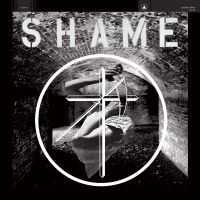 Uniform - Shame (Ltd Smoke Color Vinyl) ryhmässä VINYYLI @ Bengans Skivbutik AB (3838260)