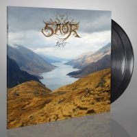 Saor - Roots (2 Lp Vinyl) ryhmässä VINYYLI @ Bengans Skivbutik AB (3838279)