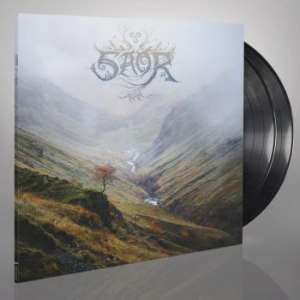 Saor - Aura (2 Lp Vinyl) ryhmässä VINYYLI @ Bengans Skivbutik AB (3838281)