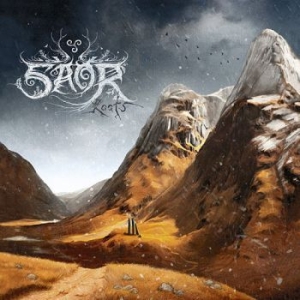 Saor - Roots (Digipack) ryhmässä CD @ Bengans Skivbutik AB (3838285)