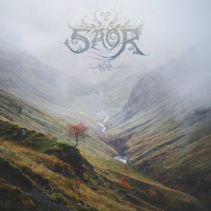 Saor - Aura (Digipack) ryhmässä CD @ Bengans Skivbutik AB (3838286)