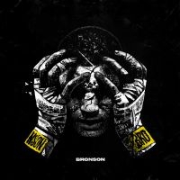 Bronson - Bronson (Standard Clear Vinyl) ryhmässä VINYYLI @ Bengans Skivbutik AB (3838311)