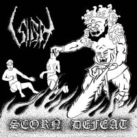 Sigh - Scorn Defeat (2 Cd) ryhmässä CD @ Bengans Skivbutik AB (3838339)