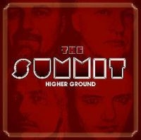 Summit The - Higher Ground ryhmässä CD @ Bengans Skivbutik AB (3838371)