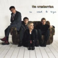 The Cranberries - No Need To Argue ryhmässä ME SUOSITTELEMME / Joululahjavinkki: CD @ Bengans Skivbutik AB (3838375)