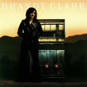 Brandy Clark - Your Life Is A Record (Vinyl) ryhmässä VINYYLI @ Bengans Skivbutik AB (3838376)