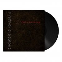 FATES WARNING - INSIDE OUT - LP ryhmässä VINYYLI @ Bengans Skivbutik AB (3838400)