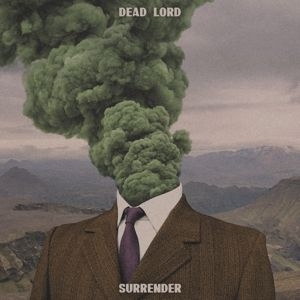 Dead Lord - Surrender ryhmässä VINYYLI @ Bengans Skivbutik AB (3838403)