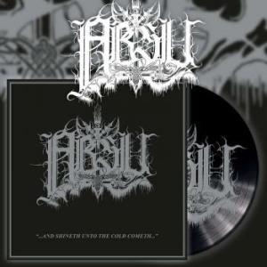 Absu - And Shineth Unto The Cold Cometh (1 ryhmässä VINYYLI @ Bengans Skivbutik AB (3838407)