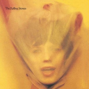 The Rolling Stones - Goats Head Soup ryhmässä ME SUOSITTELEMME / Bengans Henkilökunnan Vinkit / Nyt valtaamme syksyn @ Bengans Skivbutik AB (3838417)