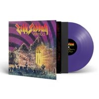 Zakk Sabbath - Vertigo (Purple Vinyl Lp) ryhmässä ME SUOSITTELEMME / Joululahjavinkki: Vinyyli @ Bengans Skivbutik AB (3838566)