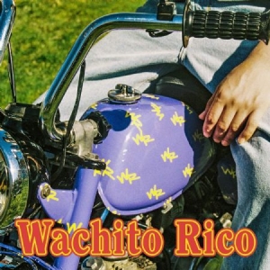 Boy Pablo - Wachito Rico ryhmässä VINYYLI @ Bengans Skivbutik AB (3838736)