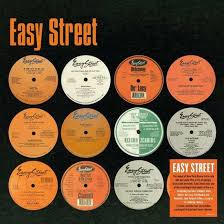 Various Artists - Easy Street ryhmässä VINYYLI @ Bengans Skivbutik AB (3838775)