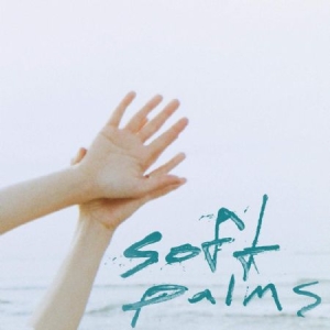 Soft Palms - Soft Palms (Yellow Vinyl) ryhmässä VINYYLI @ Bengans Skivbutik AB (3838871)