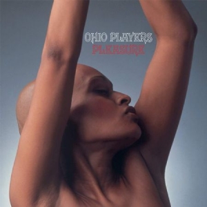 Ohio Players - Pleasure ryhmässä VINYYLI @ Bengans Skivbutik AB (3838930)