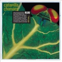 Catapilla - Changes (Die-Cut Cover) ryhmässä VINYYLI @ Bengans Skivbutik AB (3838952)