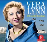 Lynn Vera - 60 Essential Recordings ryhmässä CD @ Bengans Skivbutik AB (3839015)