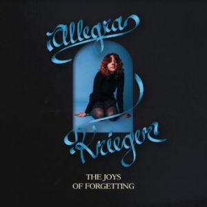 Krieger Allerga - Joys Of Forgetting ryhmässä CD @ Bengans Skivbutik AB (3839026)