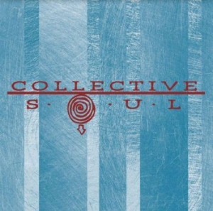 Collective Soul - Collective Soul (Deluxe Ed.) ryhmässä CD @ Bengans Skivbutik AB (3839037)