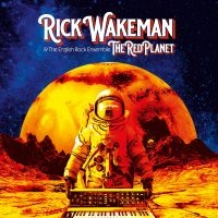 Wakeman Rick - Red Planet ryhmässä CD @ Bengans Skivbutik AB (3839093)